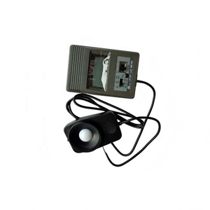 เครื่องวัดแสงแบบพกพา LX-101 ช่วงการวัด 0-50,000 ความแม่นยำ 5% ใช้พลังงานจากแบตเตอรี่ อุปกรณ์เกี่ยวกับแสง - Product Image 3