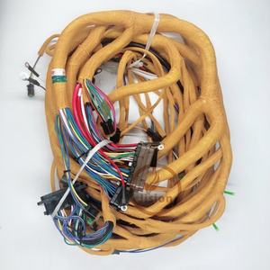 2510277 1864605 for Caterpillar 320C <b>Wire</b> <b>Harness</b> 251-0277 186-4605 - Product Image 4