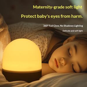 โคมไฟแขวนหอพักนักเรียน โคมไฟกลางคืน โคมไฟข้างเตียง สร้างบรรยากาศ โคมไฟช่วยการนอนหลับ พร้อมรีโมทคอนโทรล - Product Image 4