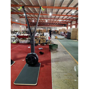 Vente en gros : Appareil d'entraînement musculaire d'intérieur en métal pour la musculation, Rameur à air et simulateur de <span class=keywords><strong>ski</strong></span>, usage commercial <span class=keywords><strong>cardio</strong></span> - Product Image 4