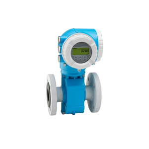 เครื่องวัดการไหลแบบแม่เหล็กไฟฟ้า EH Endershaus รุ่น 5W3B1H-AADIBADAFAAQD230AA2+AK สำหรับการวัดของเหลวในงานอุตสาหกรรม - Product Image 1
