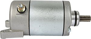 SMU0165 SMU0269 SCH0092 стартер для Yamaha Bruin Grizzly <span class=keywords><strong>350</strong></span> и <span class=keywords><strong>Hisun</strong></span> ATV UTV 400 3HE-81800-00 3HE-81890-00-00 18745 - Product Image 6