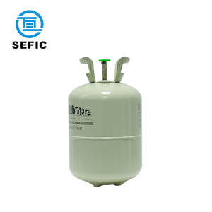 작은 가격 처분할 수 있는 30 50 질소 휴대용 Ballon 공기 색깔 풍선 그램 실린더를 위한 헬륨 탱크 가스통 - Product Image 4