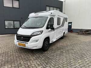 MEILLEURE OFFRE Knaus <span class=keywords><strong>VAN</strong></span> Ti 650 MEG Vansation - Product Image 6