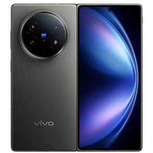 Nuovo Smartphone 5G Android 11 Deca Core 120Hz OLED con Ricarica Rapida 120W e Batteria da 5000mAh, Marca Cinese AI Phone Vivo <span class=keywords><strong>X</strong></span> Fold <span class=keywords><strong>5</strong></span>, Modello 2025 - Product Image 4