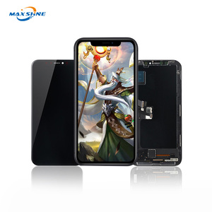 Incell-Reemplazo de pantalla para <span class=keywords><strong>iphone</strong></span> <span class=keywords><strong>x</strong></span>, calidad superior, foxconn, lcd, incell - Product Image 6
