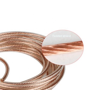 נחושת בלבוש פלדה חוט (CCS) - Product Image 6