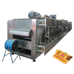 Productos <span class=keywords><strong>de</strong></span> Bajo <span class=keywords><strong>Precio</strong></span> <span class=keywords><strong>de</strong></span> China, Máquina para Galletas Kalmeijer, Nuevos Productos en el Mercado Chino - Product Image 3