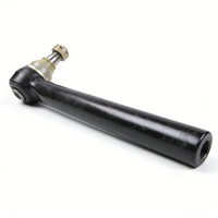 Tige de direction de haute qualité 126/02253K pour pelle rétrocaveuse JCB 4CX 3CX, engin de construction