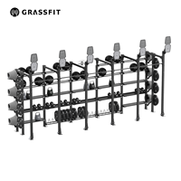 Matériel de musculation pour salle de sport, machine d'entraînement de force, équipement de fitness commercial en promotion