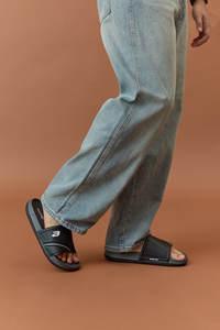 Pantuflas Cómodas de EVA AN9991-1 para Hombre y Mujer, Ligeras, Antideslizantes, que Aumentan la Altura, Antiolor, para Uso en Interiores y Exteriores - Product Image 3