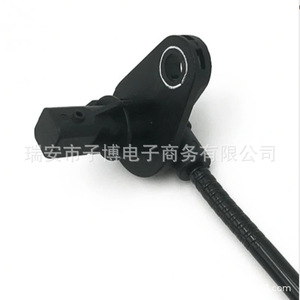 ท่อยางเบรกเชฟโรเลต เซล KFQ8009 001W อะไหล่ยางสำหรับซ่อมแซม ใช้ได้กับรุ่นมาตรฐาน - Product Image 4