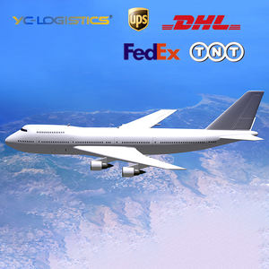 Agente de Envío Aéreo Global DHL UPS Fedex Entrega Exprés a Estados Unidos Transitario Agente de Envío Aéreo en <span class=keywords><strong>China</strong></span> - Product Image 2