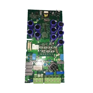 Inversor ACS550 série 11-15KW gatilho poder Drive board Power board Placa principal SINT4310C