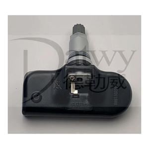 OE 5430T4 9681102280 9673198580 K9673198580 53104671 K9681102280 Citroen <span class=keywords><strong>Peugeot</strong></span> Capteur de pression d'air des pneus (marque Datwy) - Product Image 2