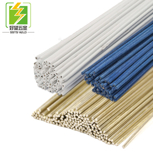 Bạc que hàn/Bạc Hàn que/Flux tráng 40% Bạc hàn que hàn hợp kim hàn que Bạc hàn vật liệu - Product Image 2