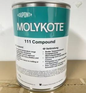 MOLYKOTE 111 DC111 <strong>Silicone</strong> O-Ring Seal Grease Industrial <strong>Lubricant</strong> <strong>with</strong> NSF Specification - Product Image 5