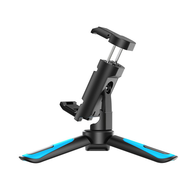 New Design Camera Holder Smartphone Mini Tripod Live Phone Holder Flexible Octopus Tripod