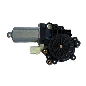 Moteur de lève-vitre NAX pour Jeep Grand Cherokee, Commander 10-06, 4589171AA 4589171AC 4589171AE 4589171AH, avant gauche - Product Image 1
