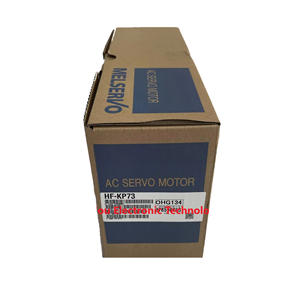 HF-KP73เซอร์โวมอเตอร์ของแท้ของใหม่ - Product Image 1