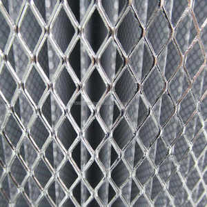 Tubería de precio barato para filtro de gas de alta presión - Product Image 6