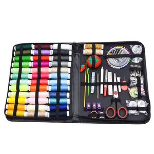 High Quality <b>Kits</b> Custom Colorful Mini Travel Promotion <b>Sewing</b> <b>Kit</b> - Product Image 5