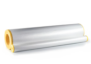 Tube en laine <span class=keywords><strong>de</strong></span> <span class=keywords><strong>verre</strong></span> 64 kg/m³ 150 mm, <span class=keywords><strong>tuyau</strong></span> ignifuge industriel/moderne en <span class=keywords><strong>fibre</strong></span> <span class=keywords><strong>de</strong></span> <span class=keywords><strong>verre</strong></span> <span class=keywords><strong>pour</strong></span> isolation coupe-feu - Product Image 3