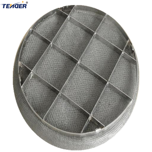 Support de ventilation de production d'atelier haute résistance s'applique à ce filtre à air avec panneau de cadre en métal et treillis métallique - Product Image 6