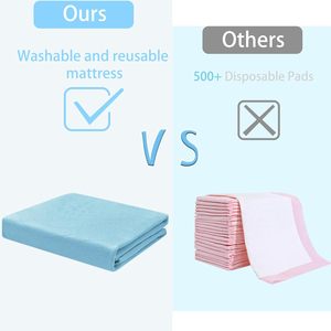 Offres Spéciales coussinets d'incontinence <span class=keywords><strong>lavables</strong></span> organiques haut de gamme pour <span class=keywords><strong>adultes</strong></span> et enfants Offres Spéciales couche adulte pour femmes et enfants - Product Image 6