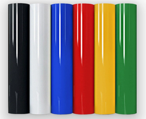 Rouleau de <span class=keywords><strong>film</strong></span> de transfert thermique en PVC, <span class=keywords><strong>film</strong></span> de transfert thermique - Product Image 1