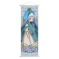 5 Nouveaux Designs de Rouleaux Muraux de Haute Qualité Amine WHA 25*75cm, 40*120cm et 30*90cm pour Affiches et Décorations Murales