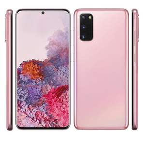 Best-seller 128 Go pour Galaxy <span class=keywords><strong>S20</strong></span> <span class=keywords><strong>Plus</strong></span> <span class=keywords><strong>Android</strong></span> Smart Phone Original d'occasion du fournisseur chinois avec 256 Go de stockage - Product Image 5