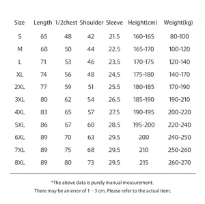 T-shirts en coton OEM/ODM en gros, col rond, premium, unis, personnalisables pour hommes - Product Image 4