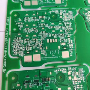 Chất lượng cao điều khiển ổ đĩa xe ánh sáng Hội Đồng Quản trị hai mặt PCB nhà sản xuất bảng mạch - Product Image 3