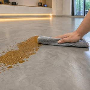 Revêtement protecteur pour sols en béton, <span class=keywords><strong>polyuréthane</strong></span> bicomposant, finition brillante, résistant à l'usure, <span class=keywords><strong>anti</strong></span>-<span class=keywords><strong>UV</strong></span> - Product Image 6
