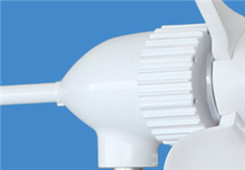 Éoliennes YXD-1.5KW M8 1.5KW, diamètre du rotor 1.86M, vente en gros auprès des usines chinoises - Product Image 3
