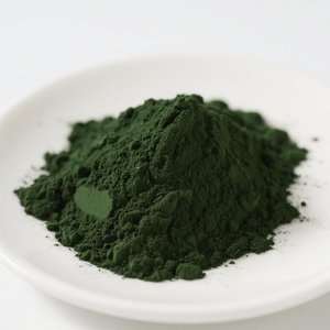 Maschera Naturale Pura in Polvere di Spirulina per Viso e Corpo, Schiarente e Detossinante - Product Image 5