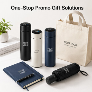 Bouteille d'eau intelligente avec affichage de la température, logo personnalisé, 500 ml, acier inoxydable 316, thermos isotherme, cadeau promotionnel d'entreprise - Product Image 6