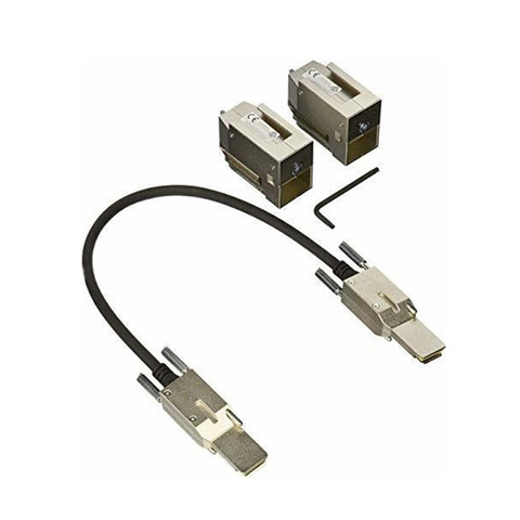 9200 Series network plug-in module Stacking Kit C9200-STACK-KIT