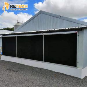 Buen <span class=keywords><strong>Precio</strong></span> aves <span class=keywords><strong>de</strong></span> corral granja galvanizado tipo 3 niveles <span class=keywords><strong>de</strong></span> huevo <span class=keywords><strong>de</strong></span> gallina pollitas jaula chica casa - Product Image 5