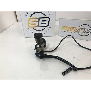 Carénage gauche Suzuki Gsx R 600 750 2008 2010 pour moto - Product Image 4