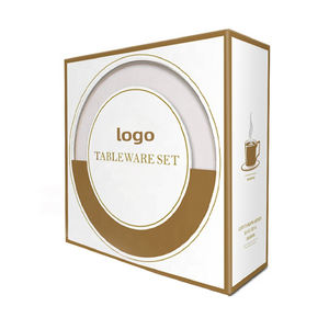 Vajilla <span class=keywords><strong>de</strong></span> Porcelana <span class=keywords><strong>de</strong></span> Cerámica <span class=keywords><strong>Arcopal</strong></span> Portuguesa Biodegradable - Product Image 6