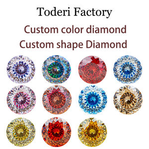 Vintage Eco-friendly Copper Blue Cubic Zirconia <strong>Jewellery</strong> Sets 10*12-8*10mm Royal Blue Zircon Necklace Earrings Matching Set <strong>tu</strong> - Product Image 3