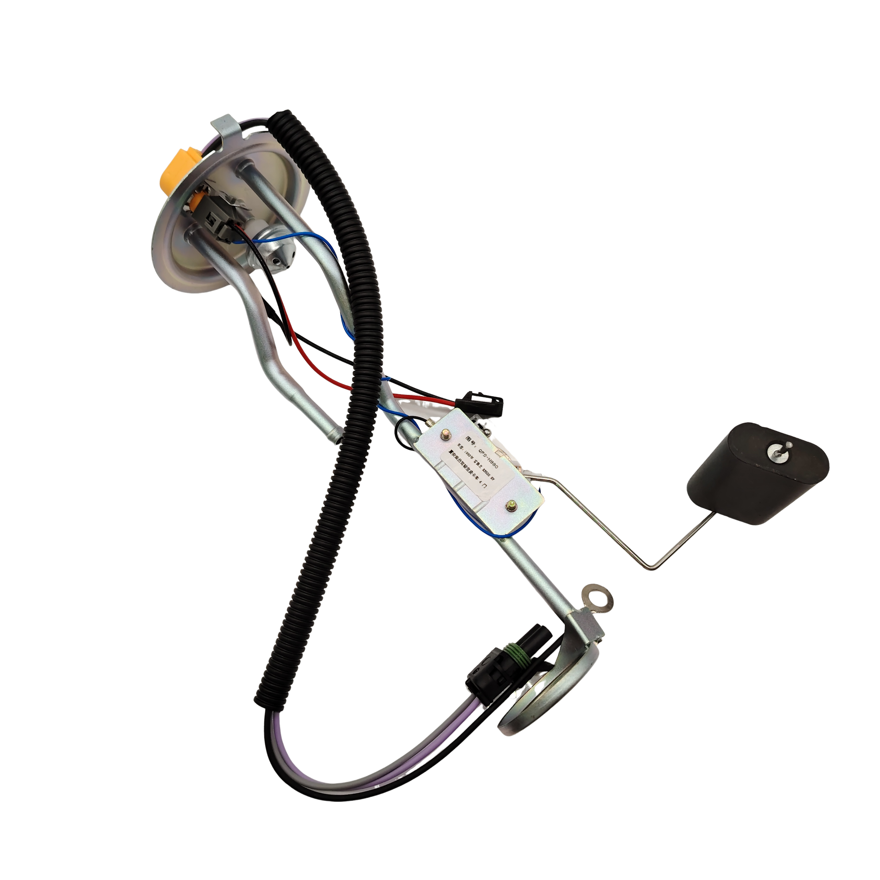 High Quality Fuel Pump Assembly for Chevrolet R3500 7.4L 454Cu V8 GAS OHV 1991 QFS-H880