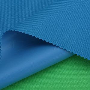 Tela Oxford 420D Impermeable con Revestimiento de PVC 100% Poliéster, Muestra Gratuita Personalizada al por Mayor para Bolsas Escolares - Product Image 2