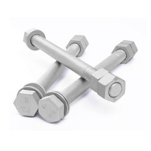 สลักเกลียว<span class=keywords><strong>ขนาด</strong></span>มาตรฐานสำหรับสลักเกลียวสำหรับยึดแบบเกลียว - Product Image 5