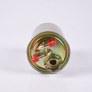 ไส้กรองน้ำมันเชื้อเพลิง Baiban รุ่น RF-50105 สำหรับเครื่องยนต์ดีเซล 1J0127401 WK853 3X KL147D ขนาดมาตรฐาน - Product Image 2