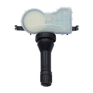 Sensor de presión de neumáticos S180150008B 433MHz externo para JEEP Grand Cherokee Liberty Compass - Product Image 1