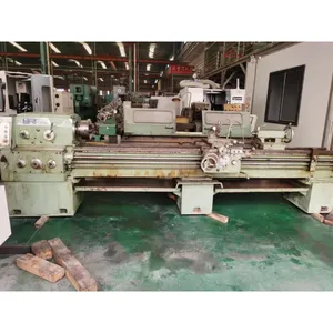 2023 Good Condition Brand Used CY6140B 6140 x 3000mm Metal Lathe Machine Manual Lathe Machine for Hot Sale