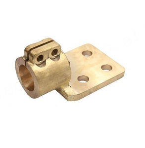 Geometrías complejas baratas de alta calidad Fabricación asequible a medida Aplicaciones automotrices Servicios de fundición de piezas metálicas - Product Image 6